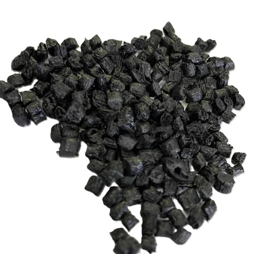 Dark Grey Ld Granules