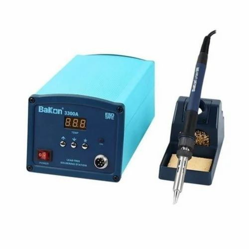 Digital Soldering Station 150w Bakon Bk3300a