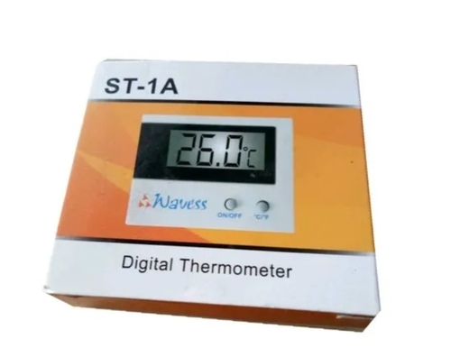 Digital Temperature Meter