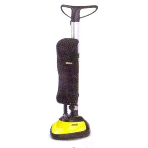 Floor Polisher