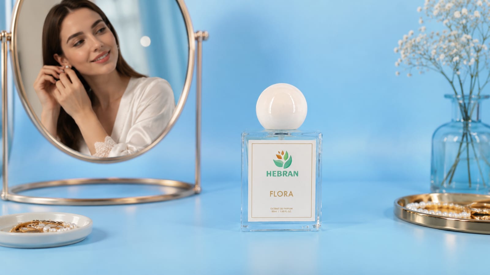Flora Perfume