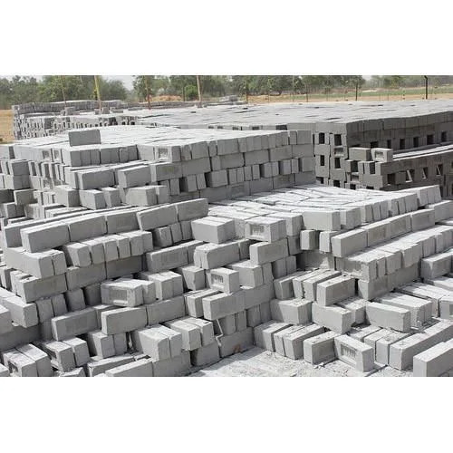 Fly Ash Bricks