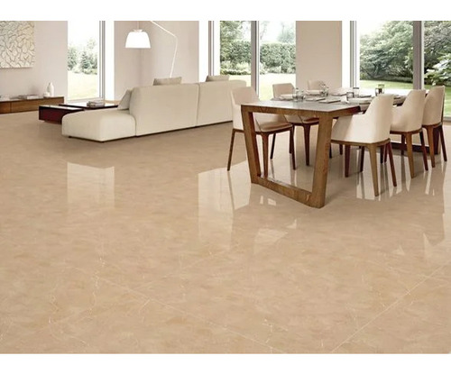 Glossy Finish Ceramic Floor Tiles