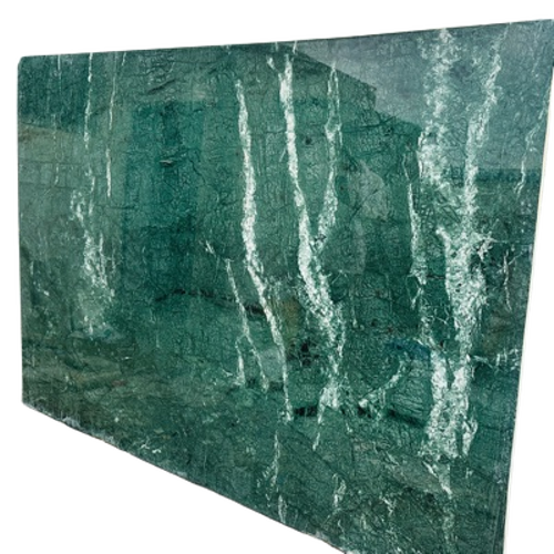 Green Marble Slabs