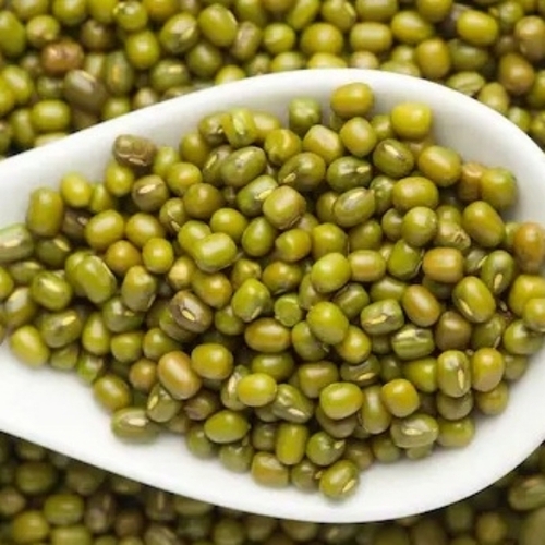 Green Moong