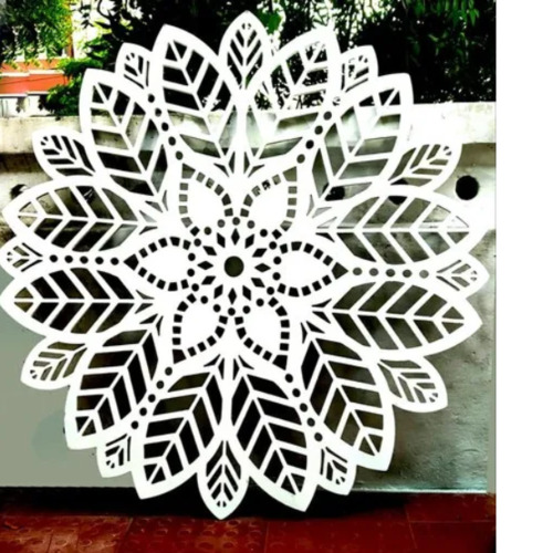 Handmade Wall Painting