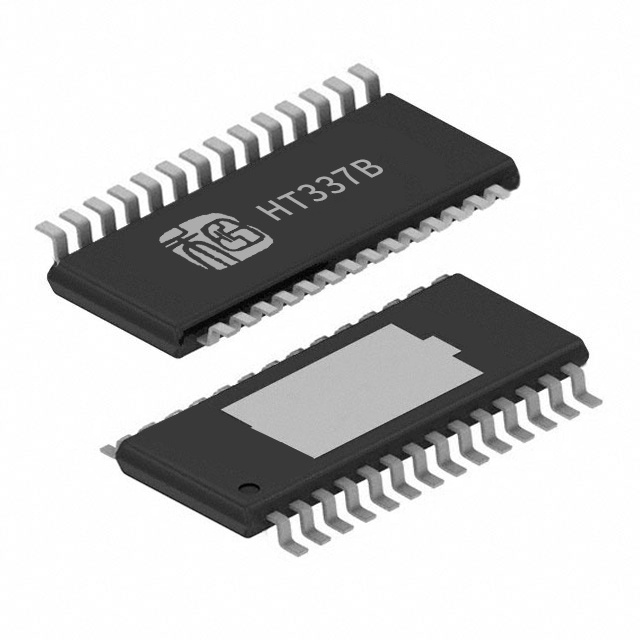 amplifier ic