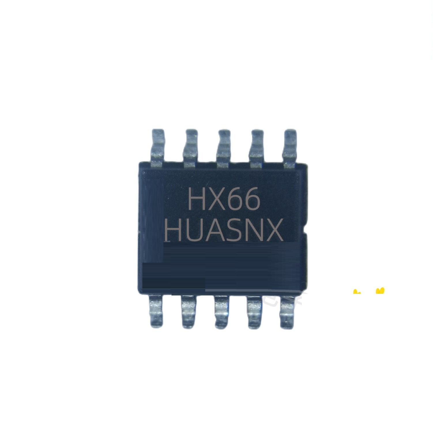 Ht876 Audio Amplifier 2*10.9W; With Any Limiting; Over-Temperature Limiting Function - Application: Speaker