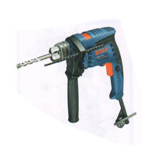 Impact Drill