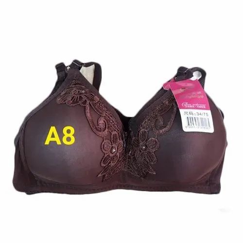 Ladies Fancy Cup Bra