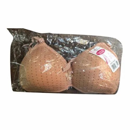 Padded Bra