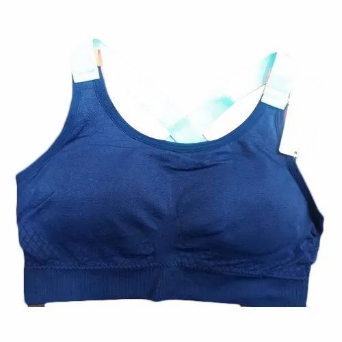 Ladies Sports Bra