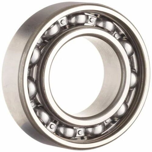 Long Lasting Deep Groove Ball Bearings