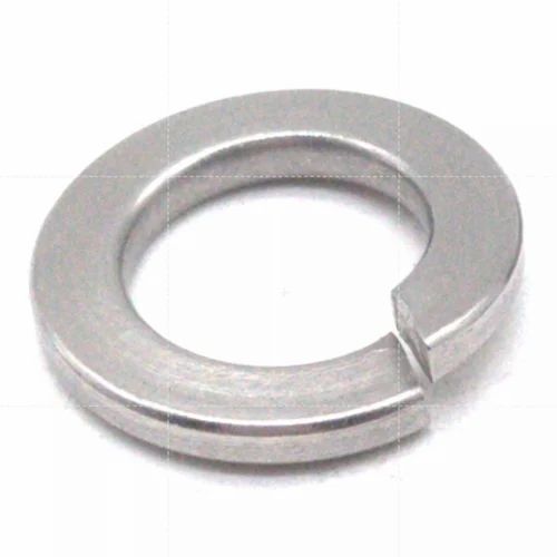 Long Lasting Steel Spring Washer