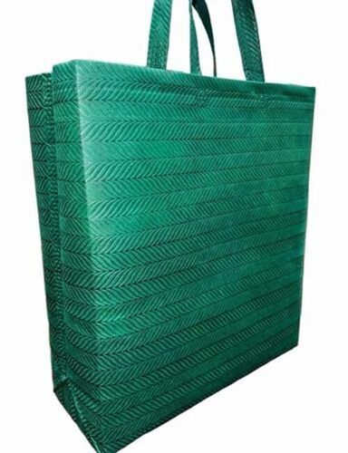 Non Woven Loop Handle Bag