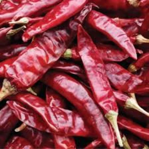 Loose Guntur Dry Red Chilly