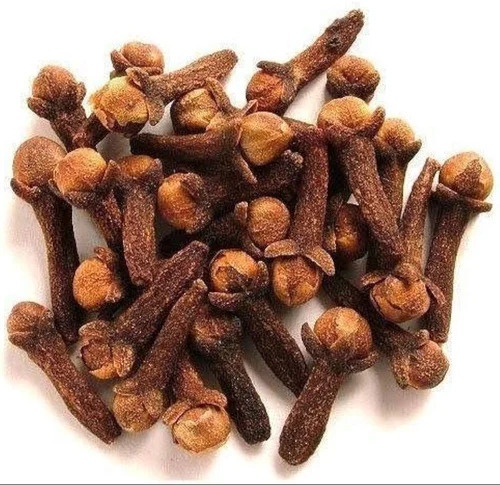 Loose Natural Dry Cloves
