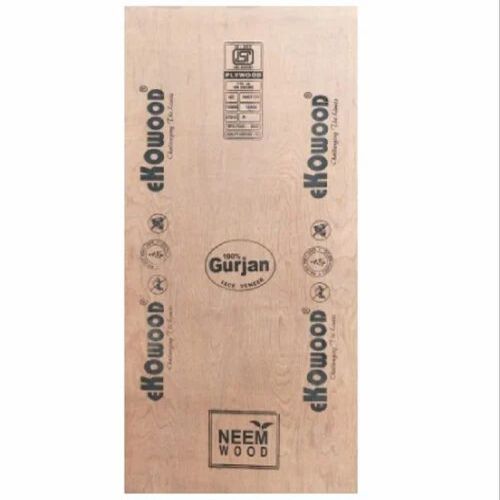 Marine Grade Plywood