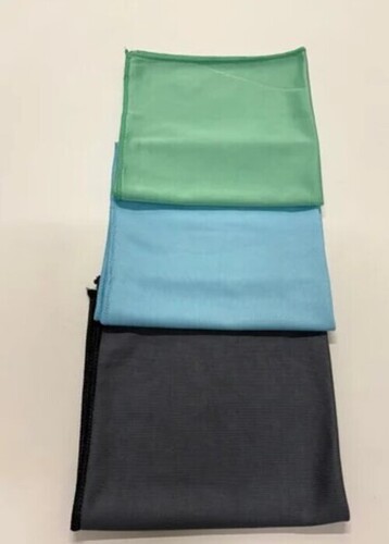 Microfiber Cleaning Cloth