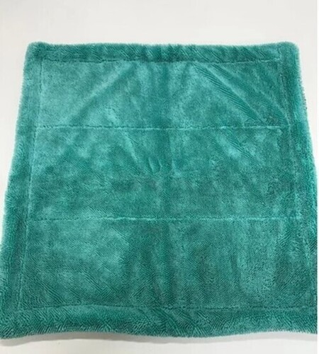Microfiber Cleaning Towel