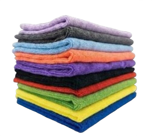 Microfiber Cloth