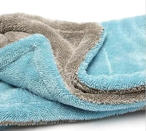 Microfiber Towel For Cleaning