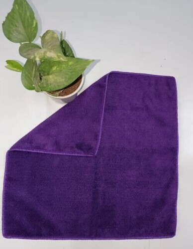 Microfibre Cloths For Dusting