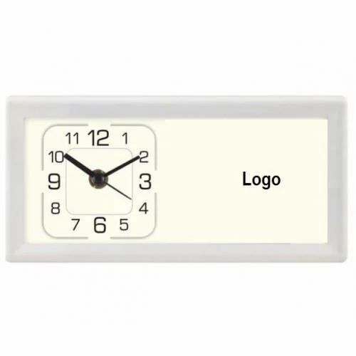Modern Table Clock