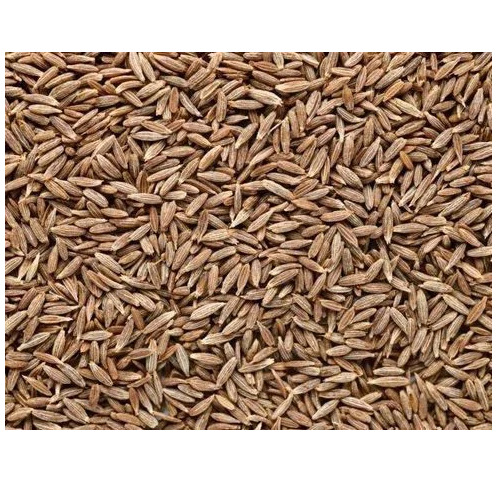 Natural Cumin Seeds