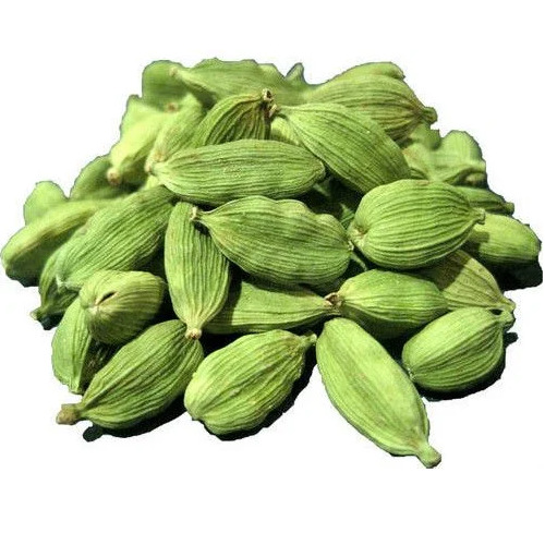Natural Green Cardamom Seeds
