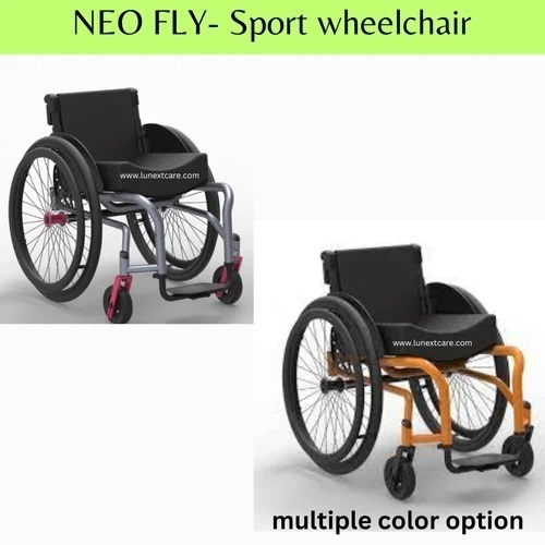 Neofly Sport Wheelchair