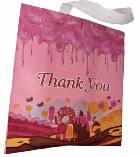 Non Woven Printed Shopping Bag