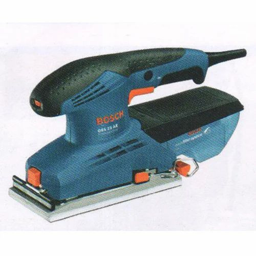Orbital Sander