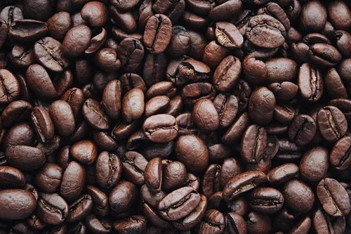 Organic Arabica Coffee Beans