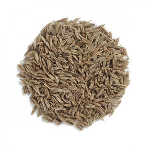 Organic Cumin Seed