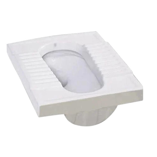 Orissa Pan Toilet Seat
