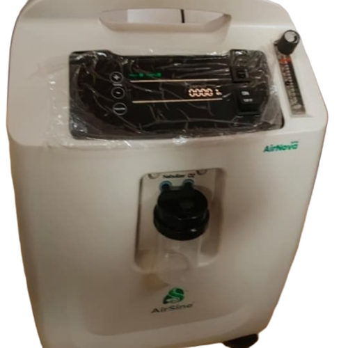Oxygen Concentrator