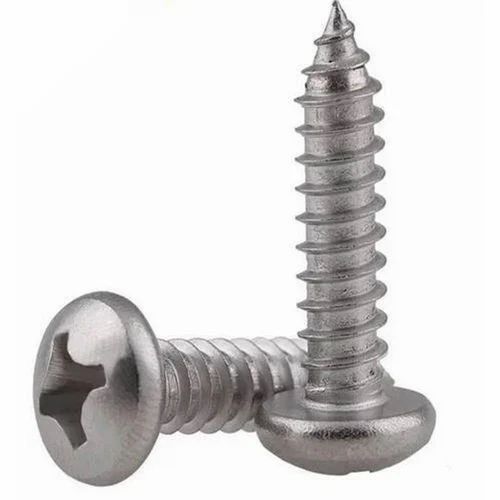 Corrosion Resistant Screws
