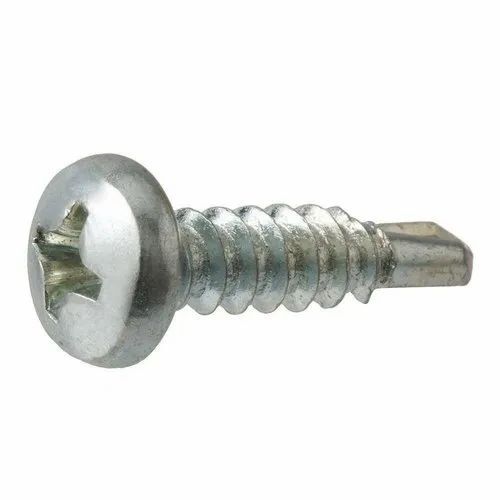 Pan Bt Type Self Tapping Screws