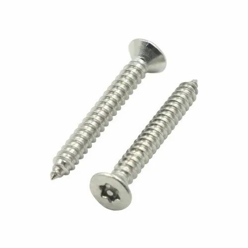 Socket Head Screw