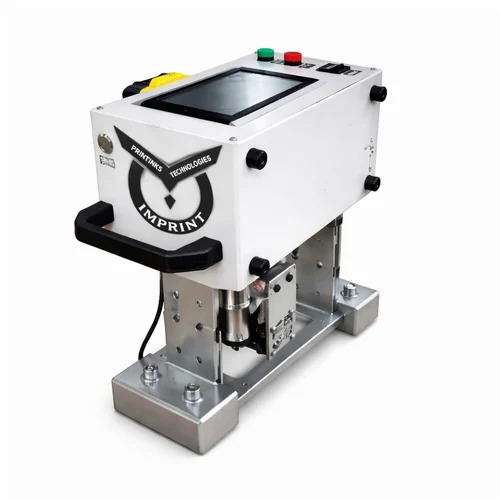 Pneumatic Marking Machine