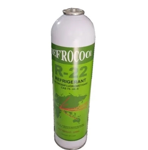 R22 Refrigerant Gas