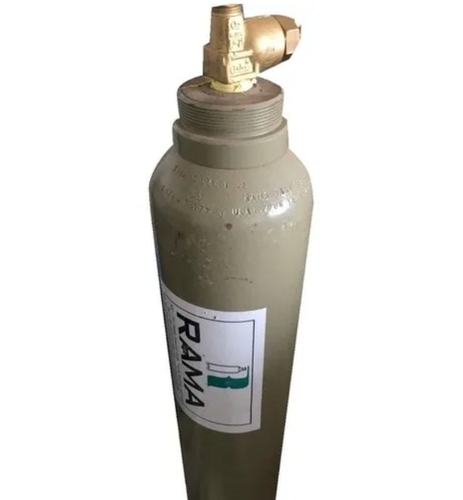 R23 Refrigerant Gas