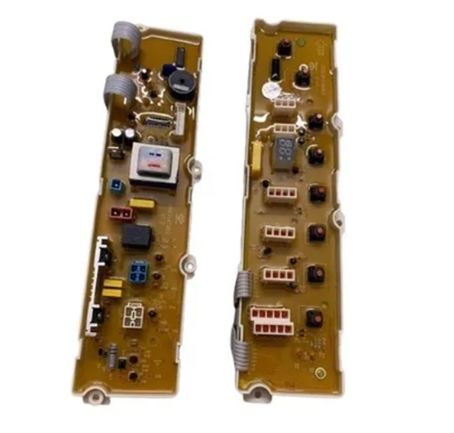 Rectangular Pcb Board