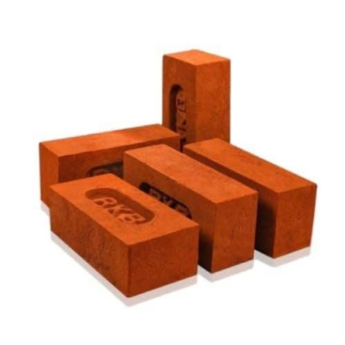 Red Clay Bricks