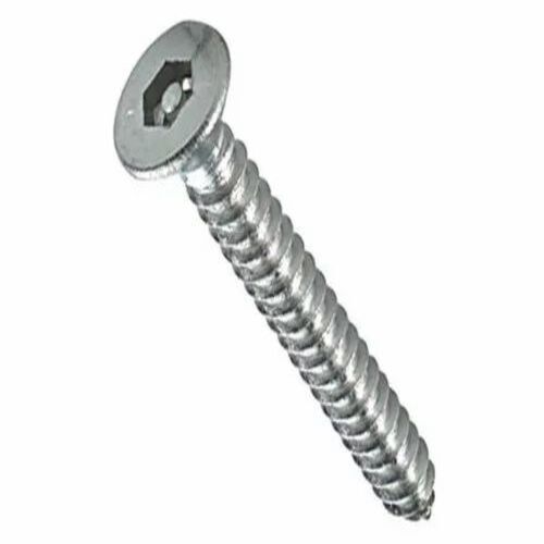 Rust Proof Self Tapping Screws