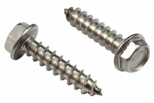 Rust Proof Stainless Steel Self Drilling Screw