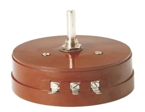 Rw 15 Rotary Potentiometer