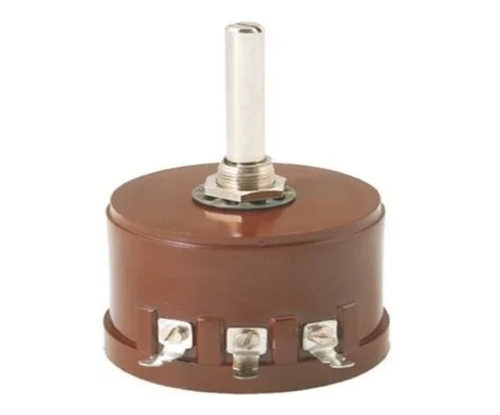 rotary potentiometer