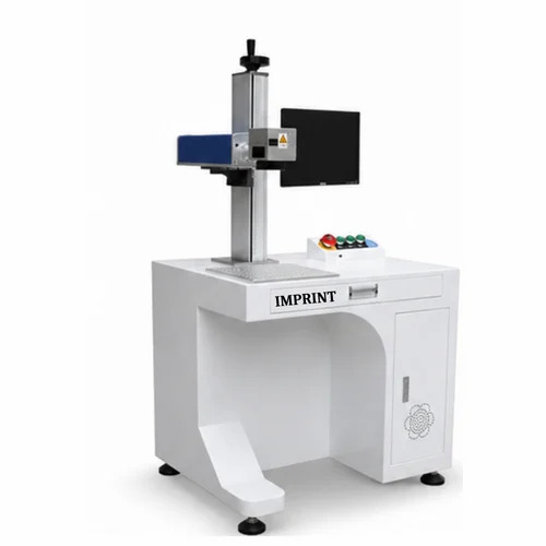 Sequential Marking Machine